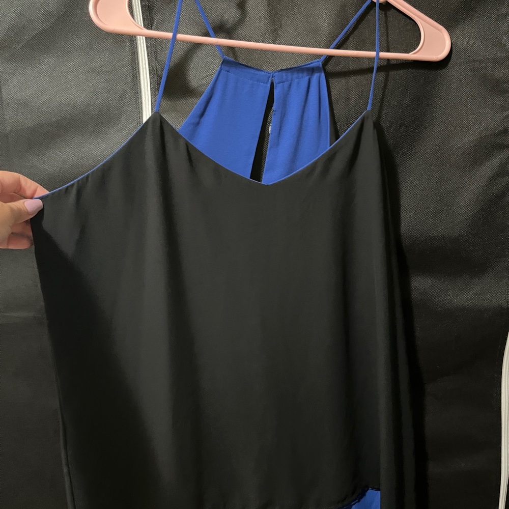 Express Reversible TankTop